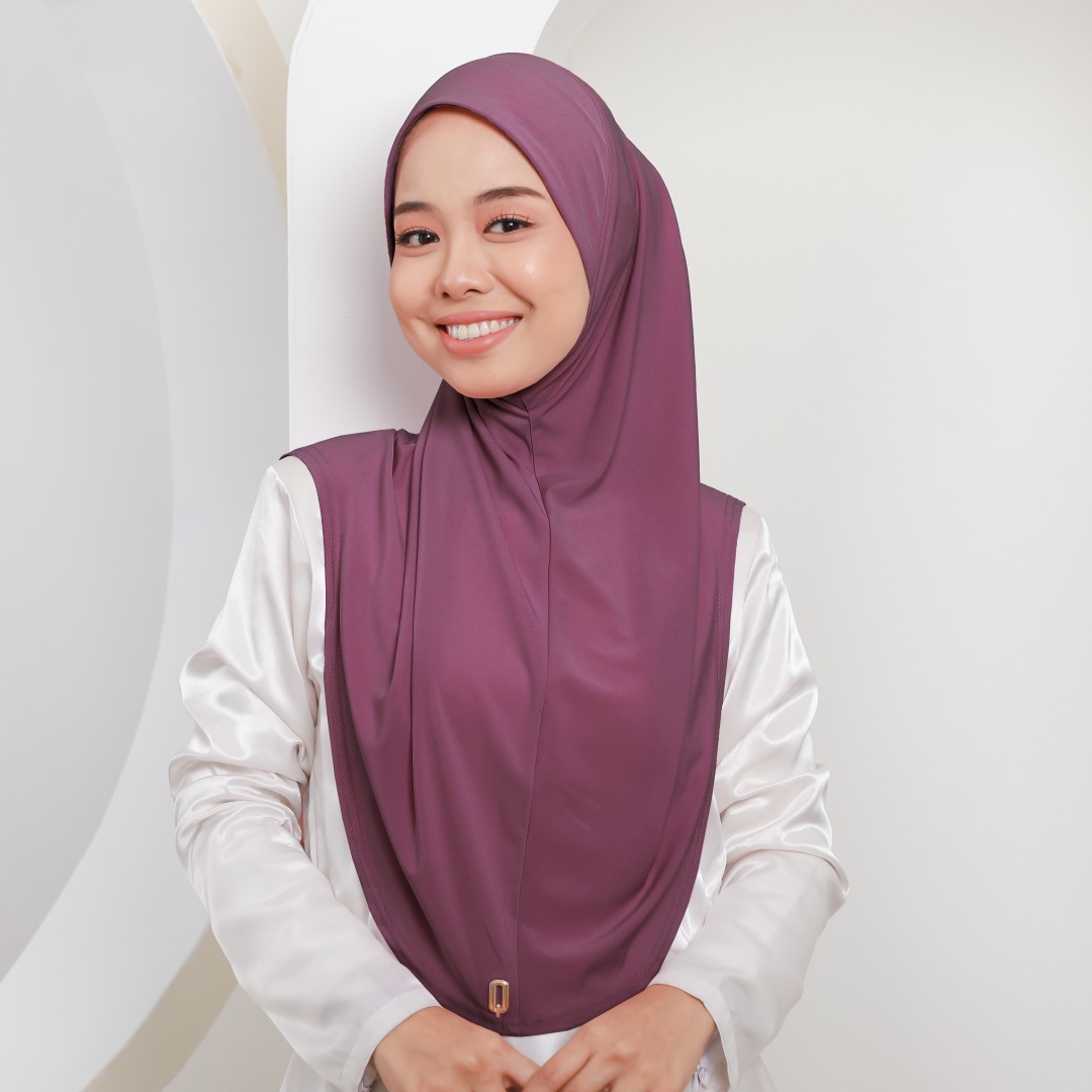 DEENA - DEE57 DARK FUCHSIA