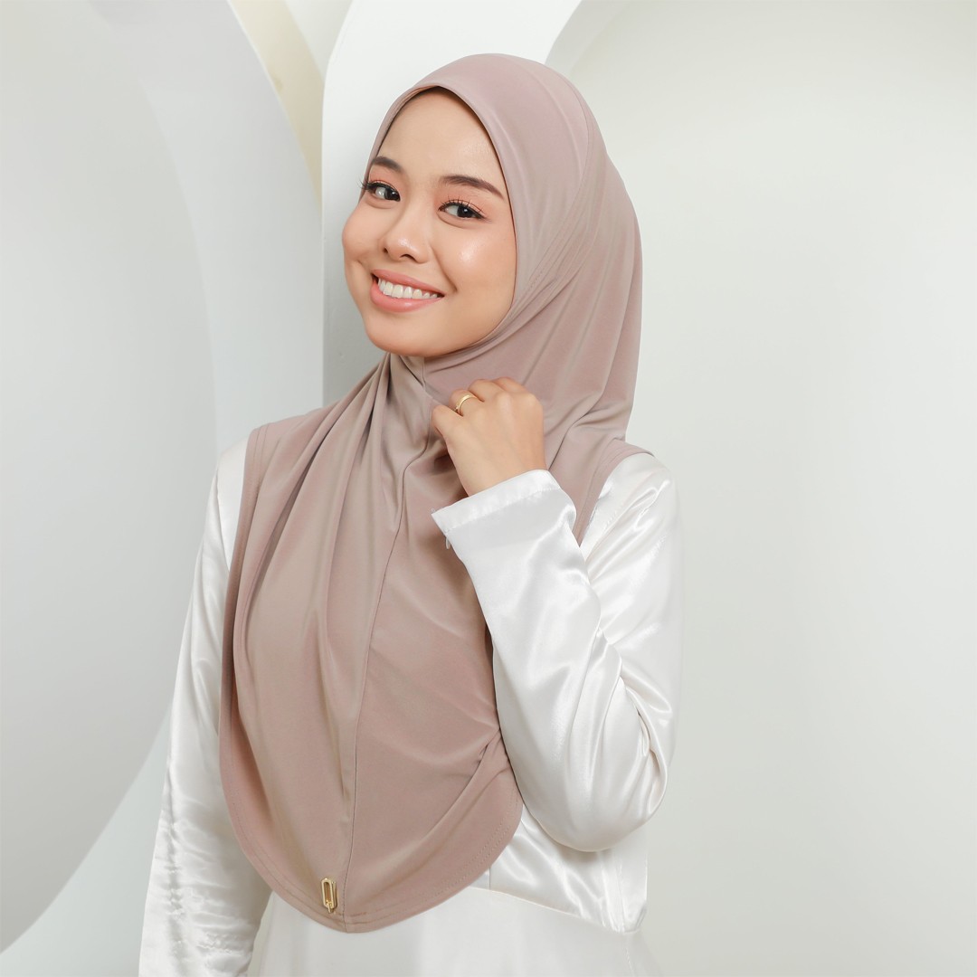 DEENA - DEE62 TAN BROWN
