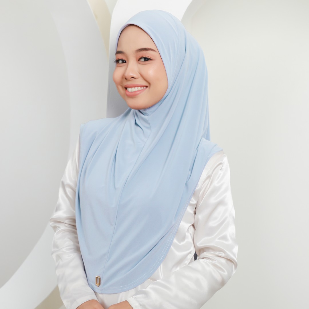 DEENA - DEE68 SOFT BLUE