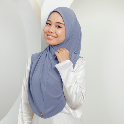 DEENA - DEE69 BLUE GREY