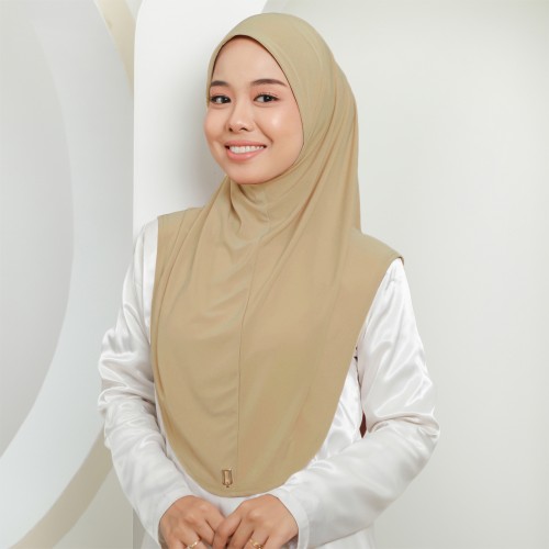 DEENA - DEE71 DARK BEIGE