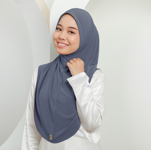 DEENA - DEE76 SLATE GREY