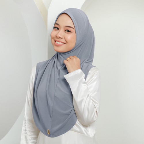 DEENA - DEE79 DOLPHIN GREY