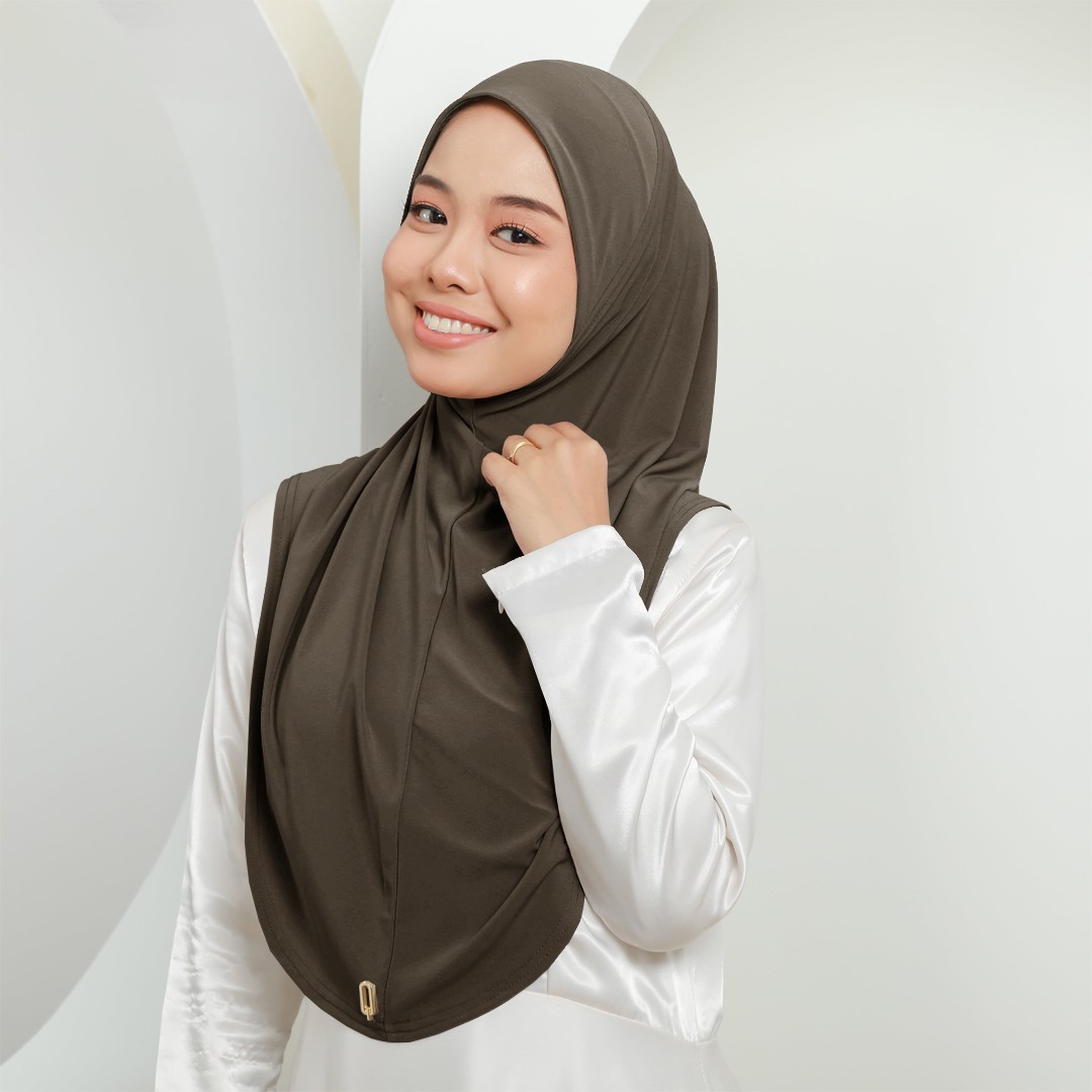 DEENA - DEE81 DARK TRUFFLE