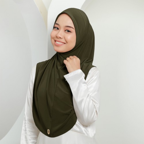 DEENA - DEE81 DARK TRUFFLE