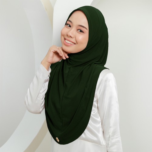 DEENA - DEE83 FOREST GREEN