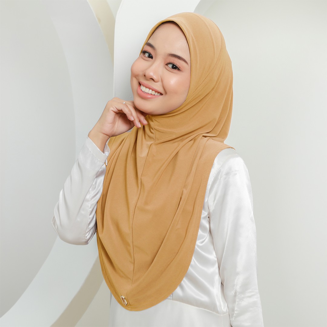 DEENA - DEE86 LIGHT CARAMEL