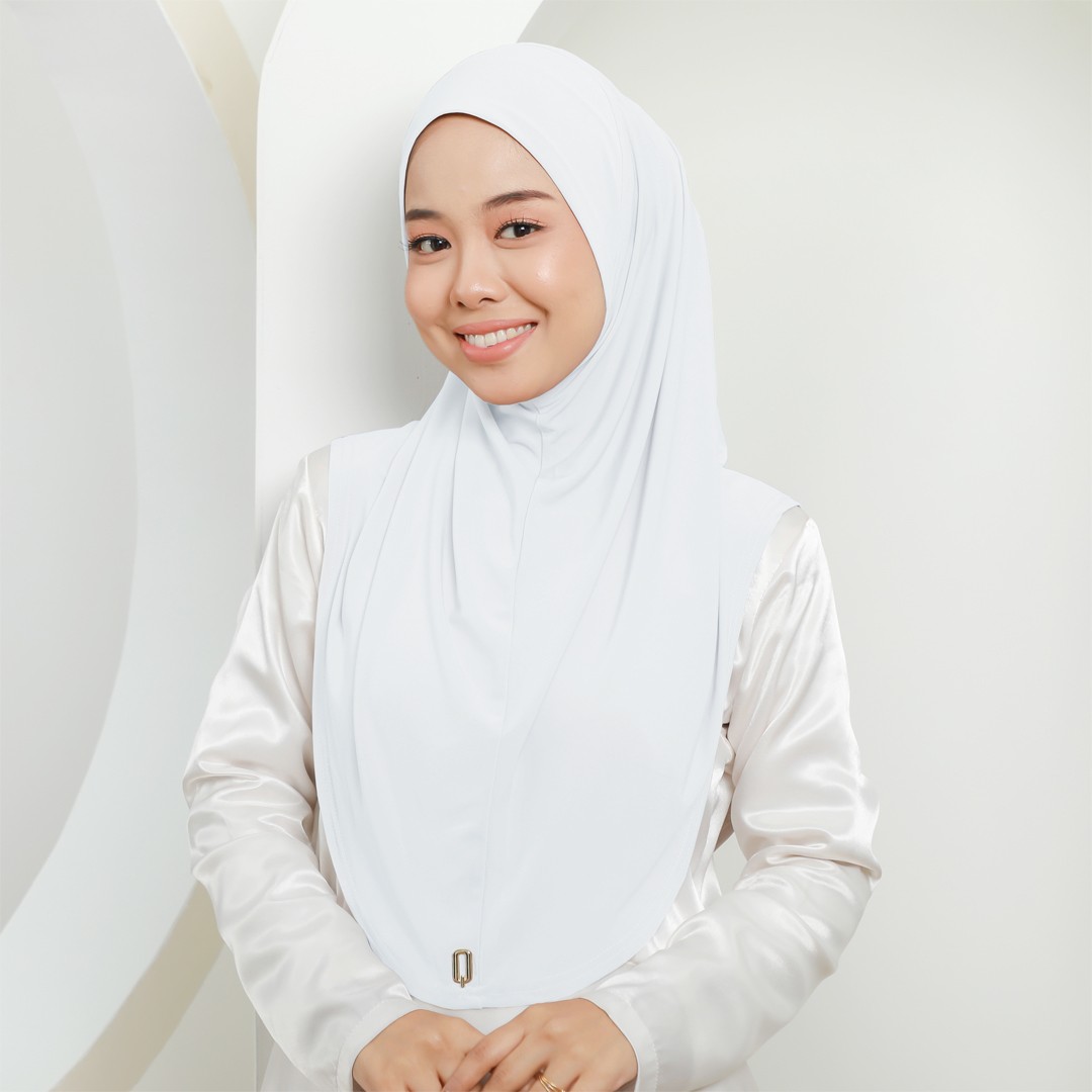 DEENA - DEE88 WHITE