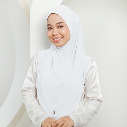 DEENA - DEE88 WHITE