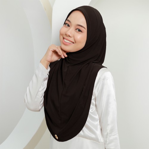 DEENA - DEE89 VERY DARK BROWN