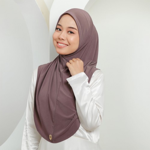 DEENA - DEE90 CAPYBARA BROWN