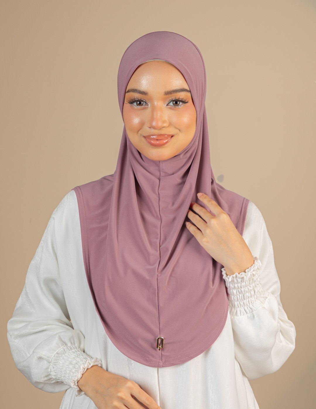 DEENA SOFT - DES08 TAFFY PINK