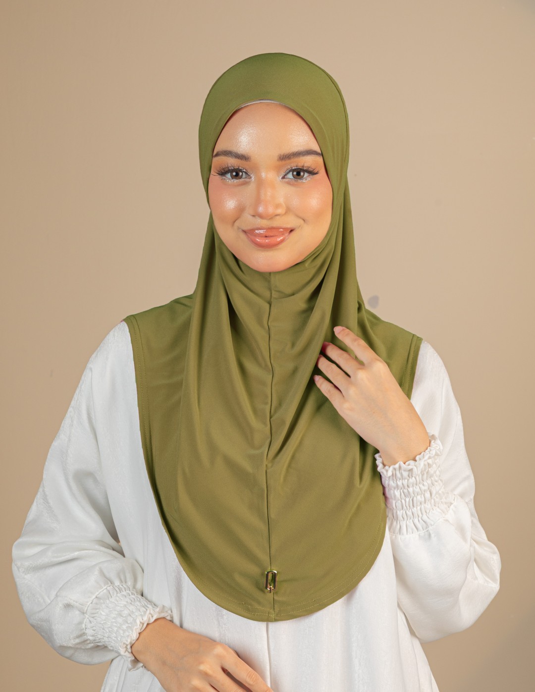 DEENA SOFT - DES20 DUSTY GOLD