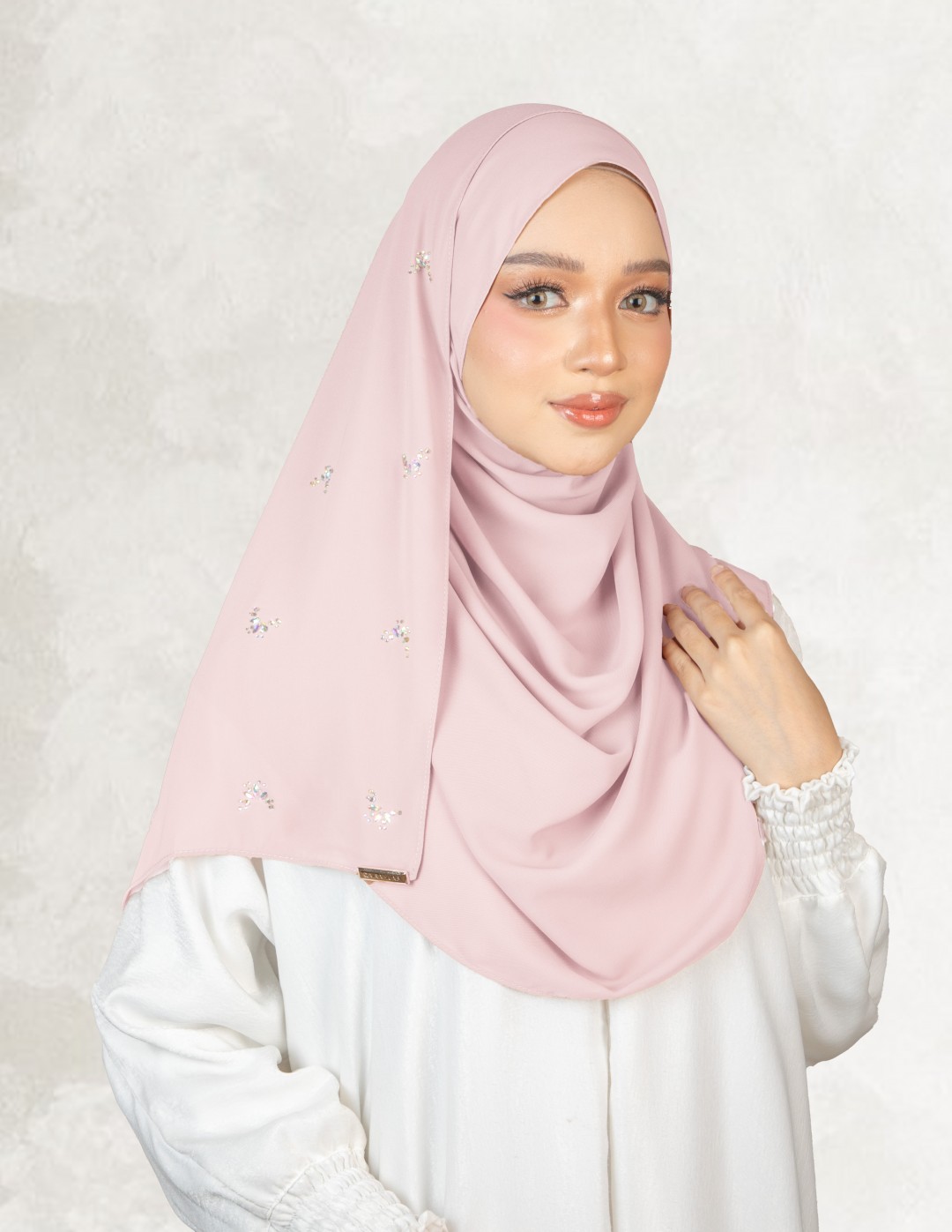 ELESE 2.0 - ES51 (DUSTY PINK)