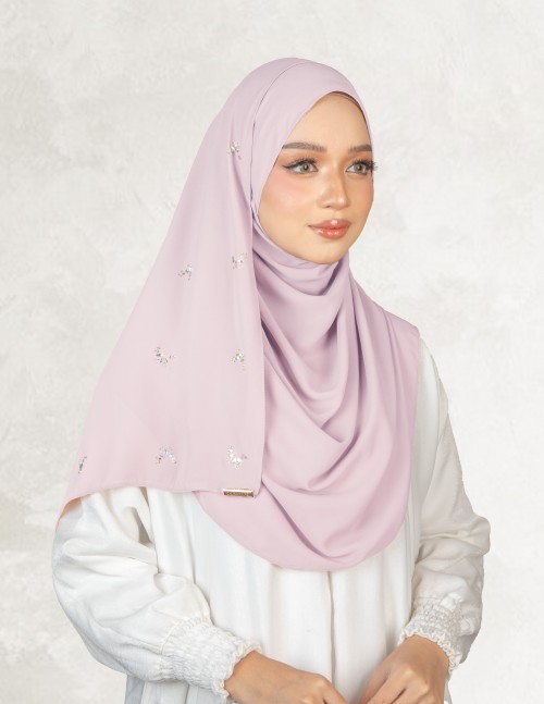 ELESE 2.0 - ES53 (PALE PURPLE)