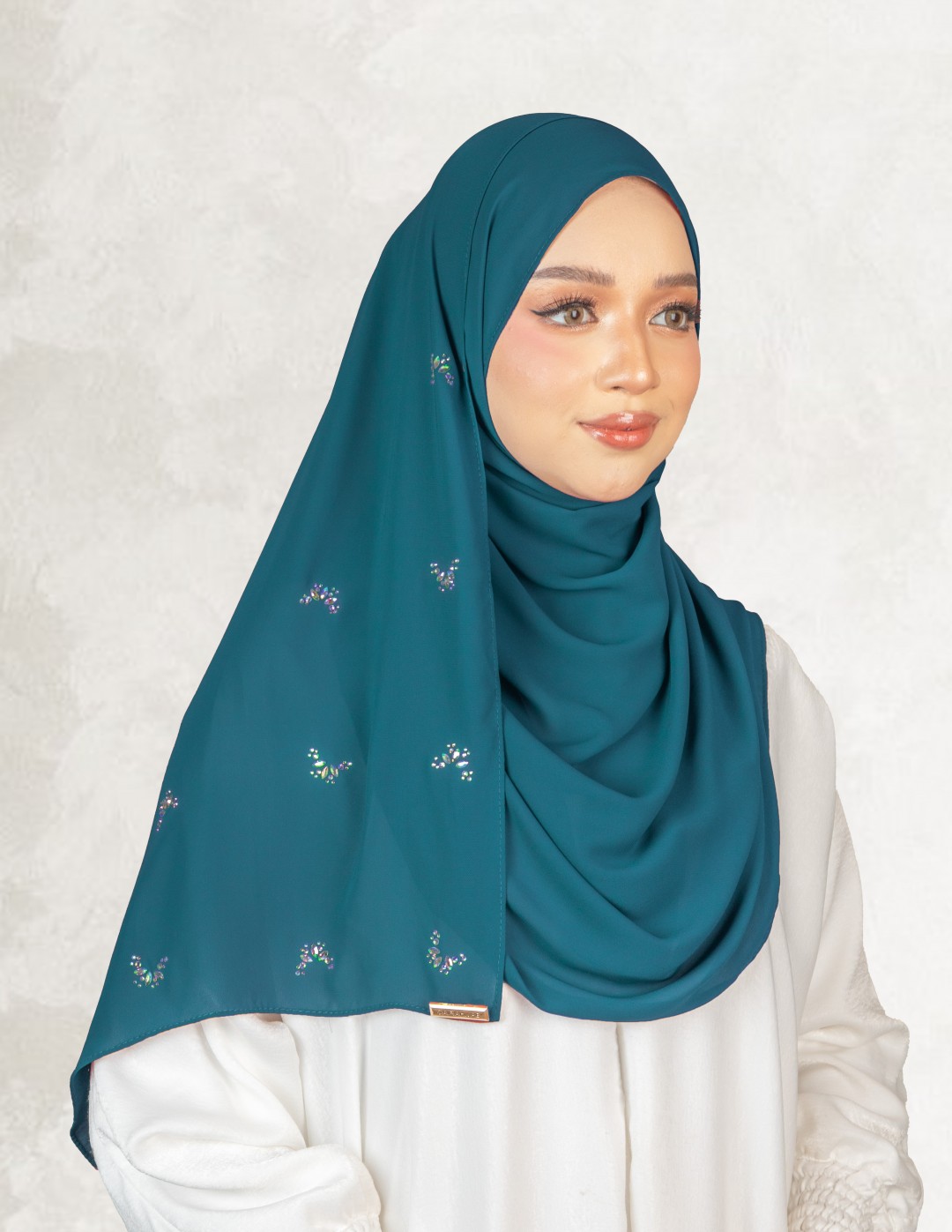 ELESE 2.0 - ES61 (DEEP TEAL)