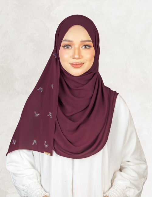 ELESE 2.0 - ES62 (MAROON)