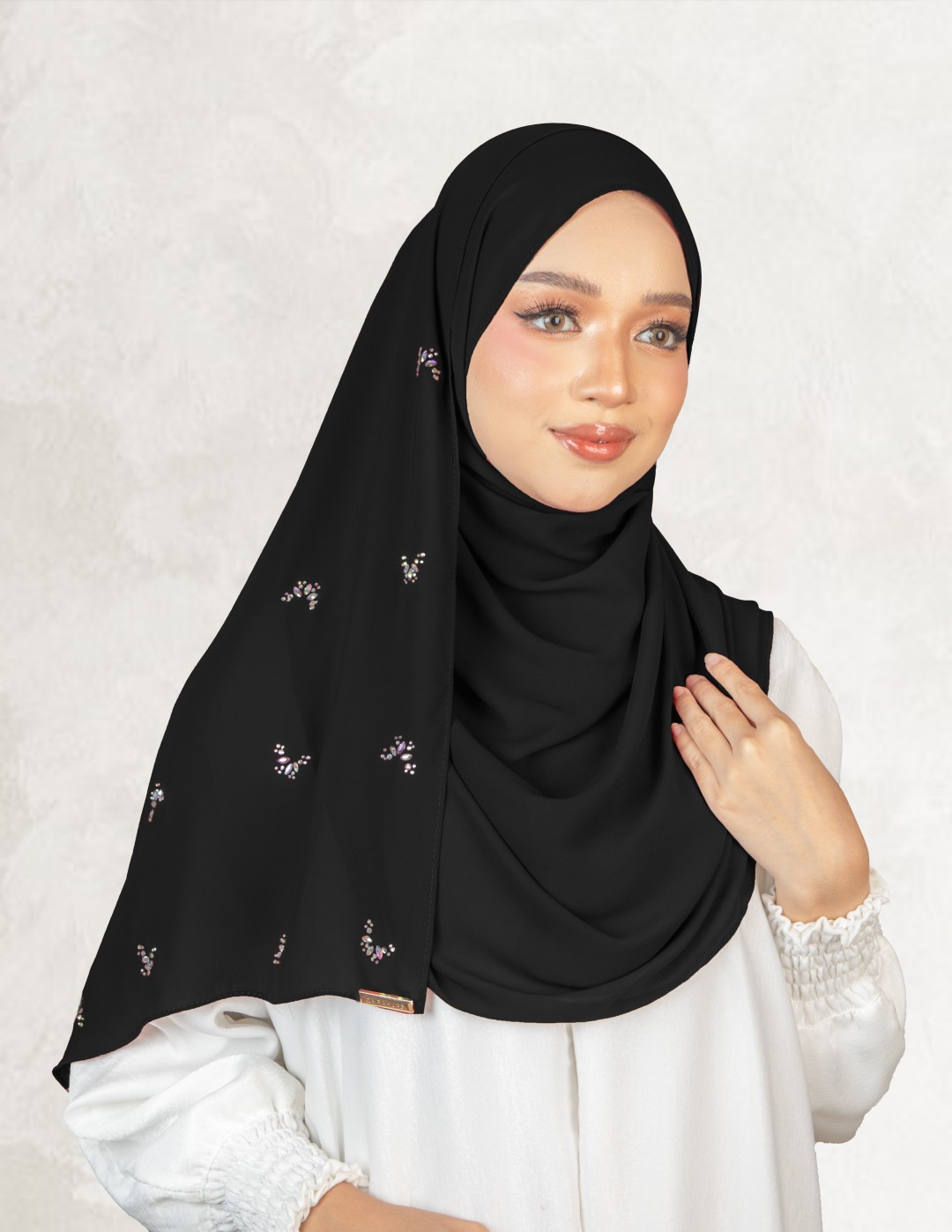 ELESE 2.0 - ES64 (BLACK)