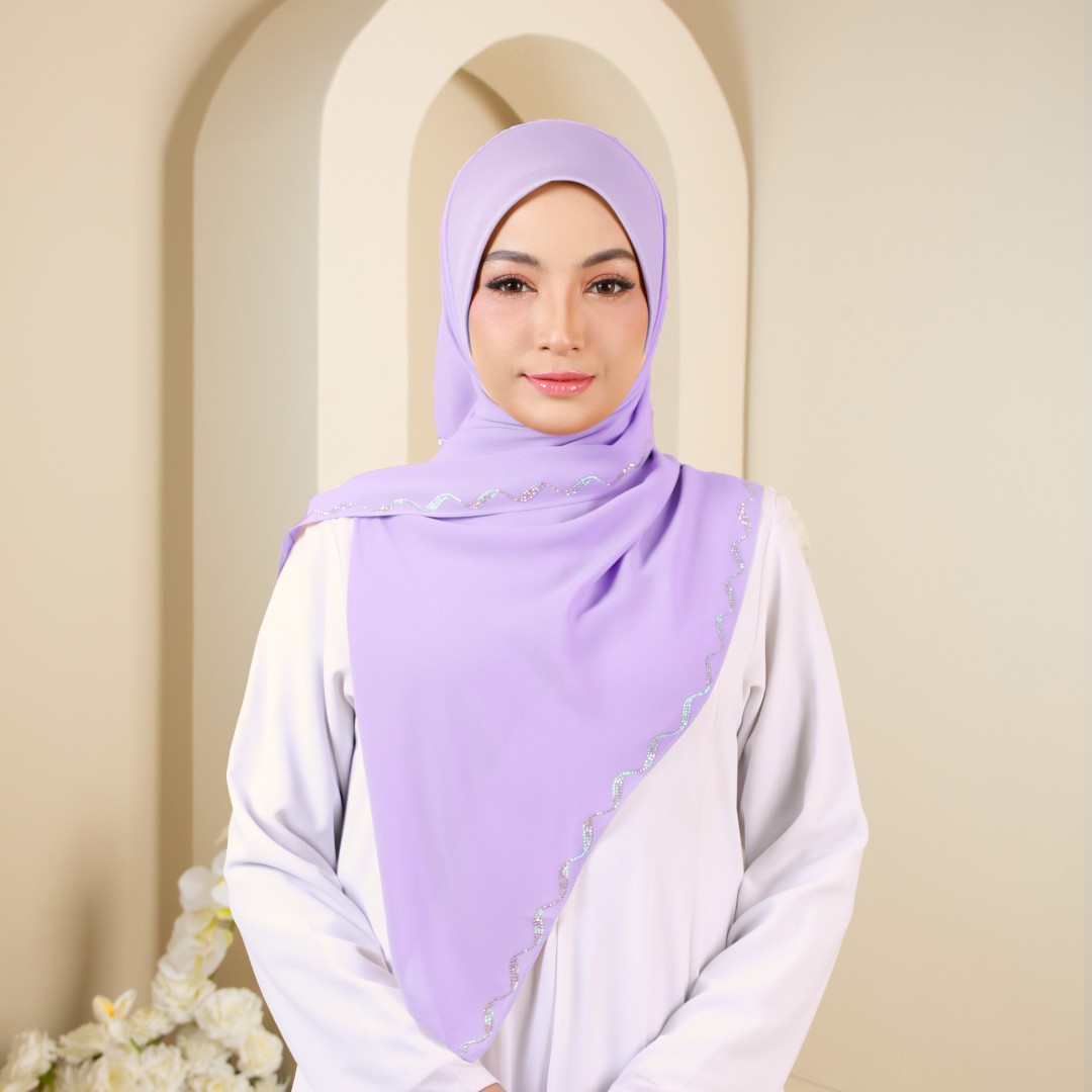 HANIS DIAMOND - HPD22 (YAM MILK)