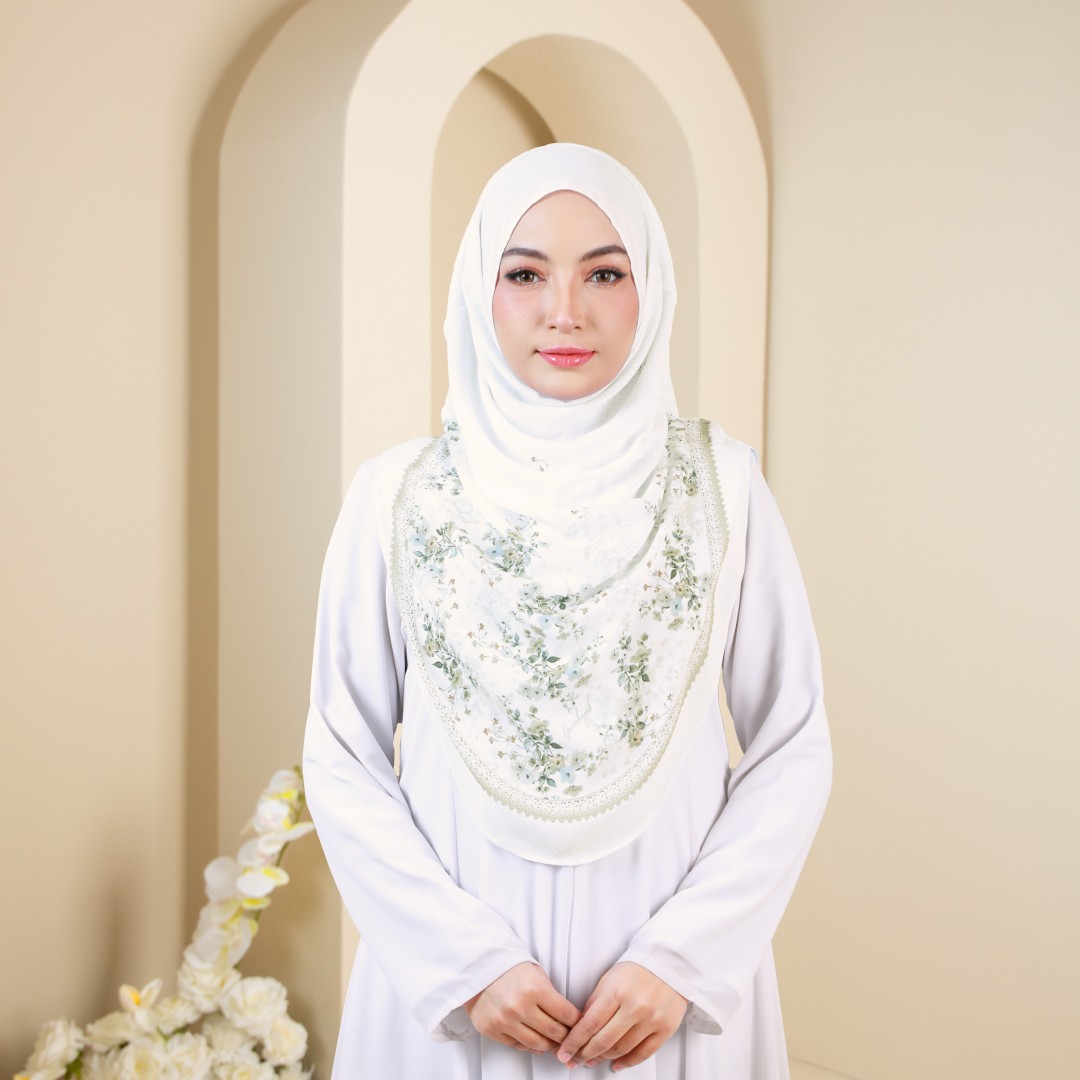 HUMAIRA PRINTED PREMIUM- HPP01