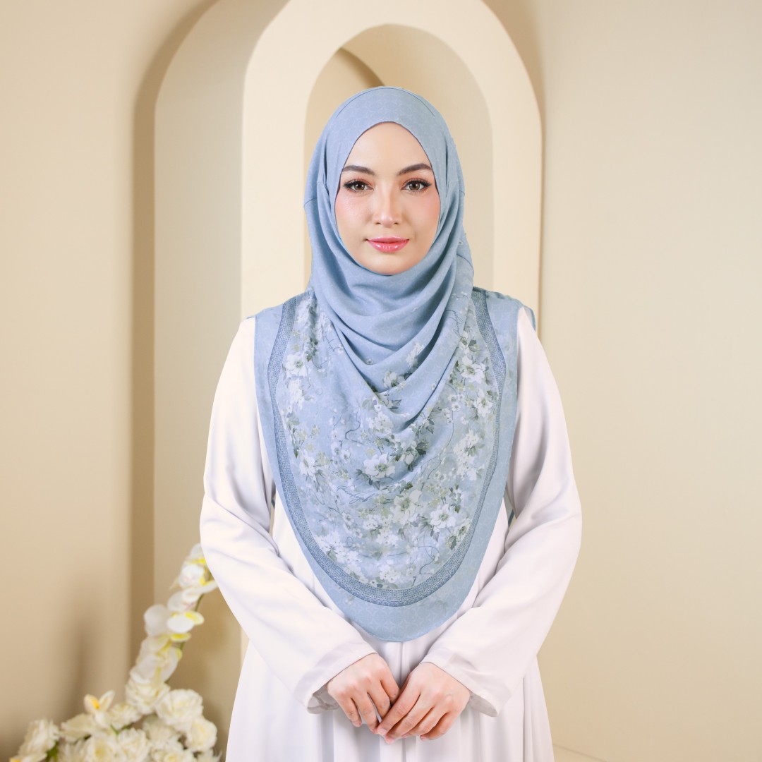 HUMAIRA PRINTED PREMIUM- HPP04