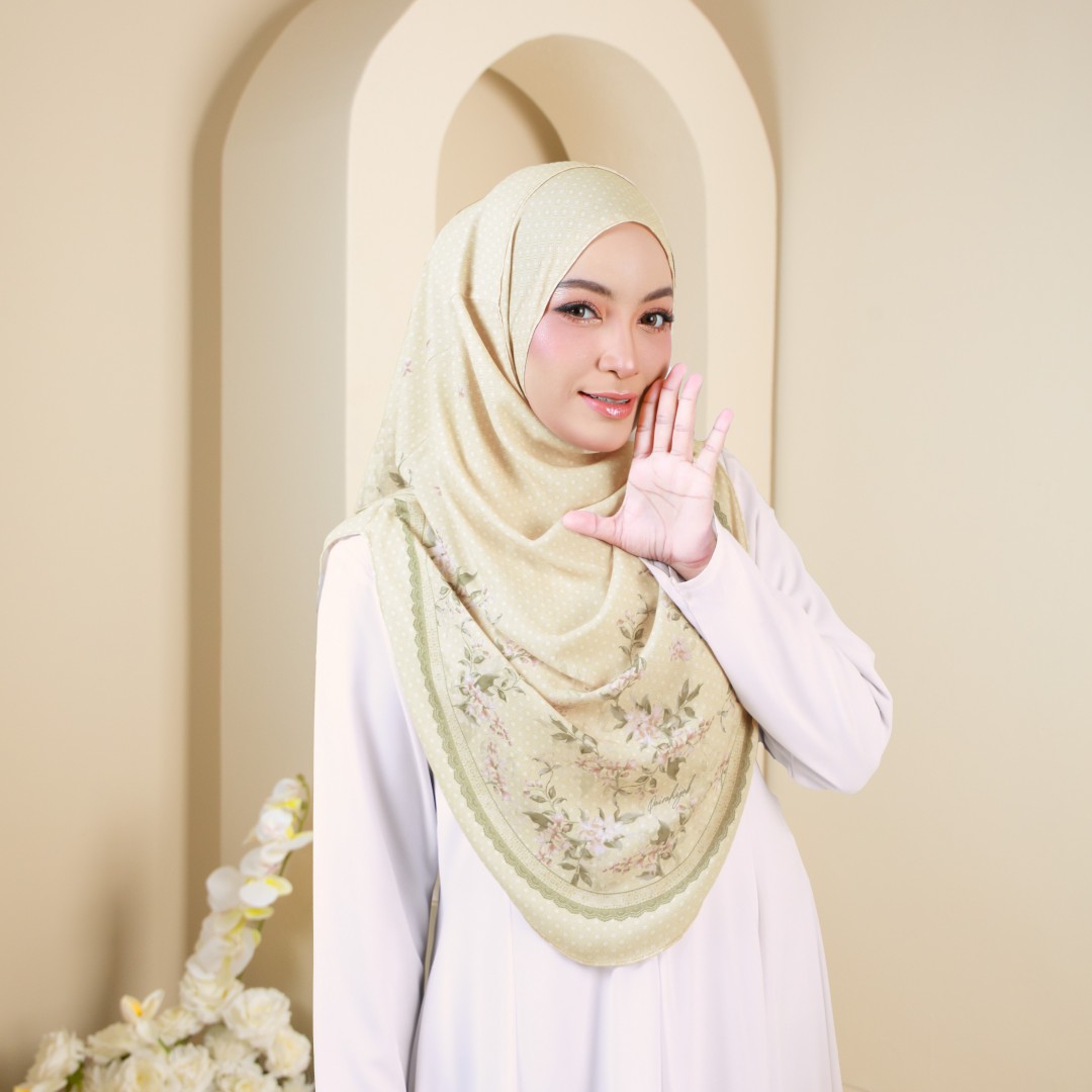 HUMAIRA PRINTED PREMIUM- HPP05