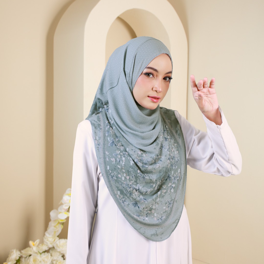 HUMAIRA PRINTED PREMIUM- HPP07