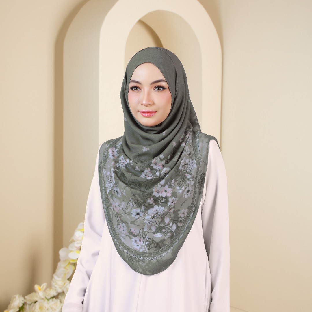 HUMAIRA PRINTED PREMIUM- HPP09