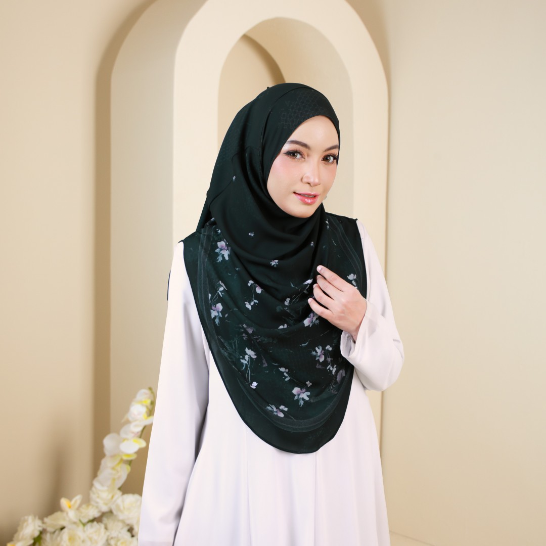 HUMAIRA PRINTED PREMIUM- HPP10