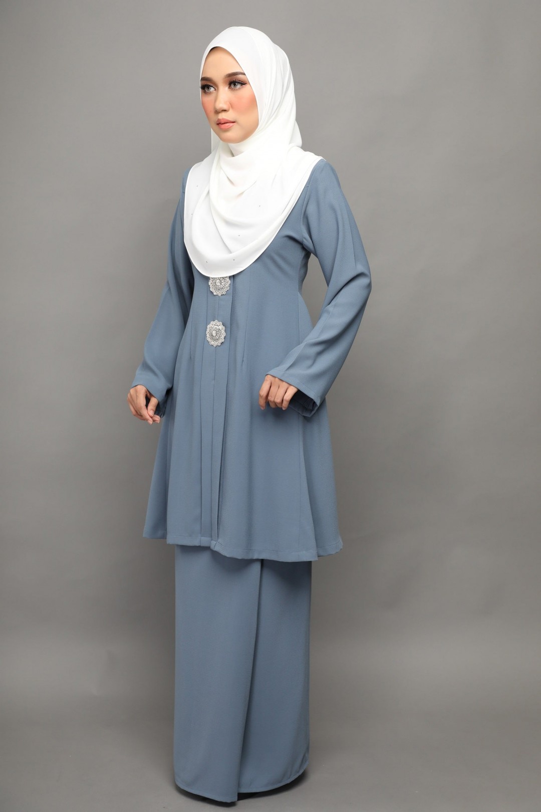 KEBARUNG FATIMAH - FH06 (AIR FORCE)