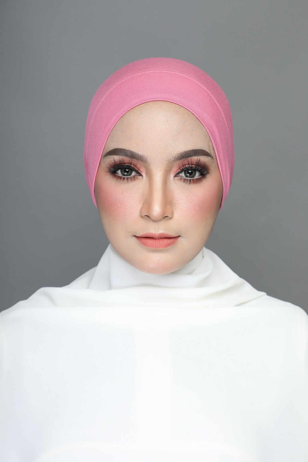 SNOW CAP CINDY - CC08 (PINK)