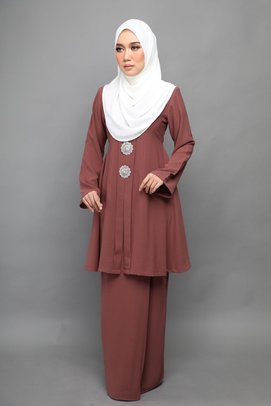 KEBARUNG FATIMAH - FH01 (MARSALA)