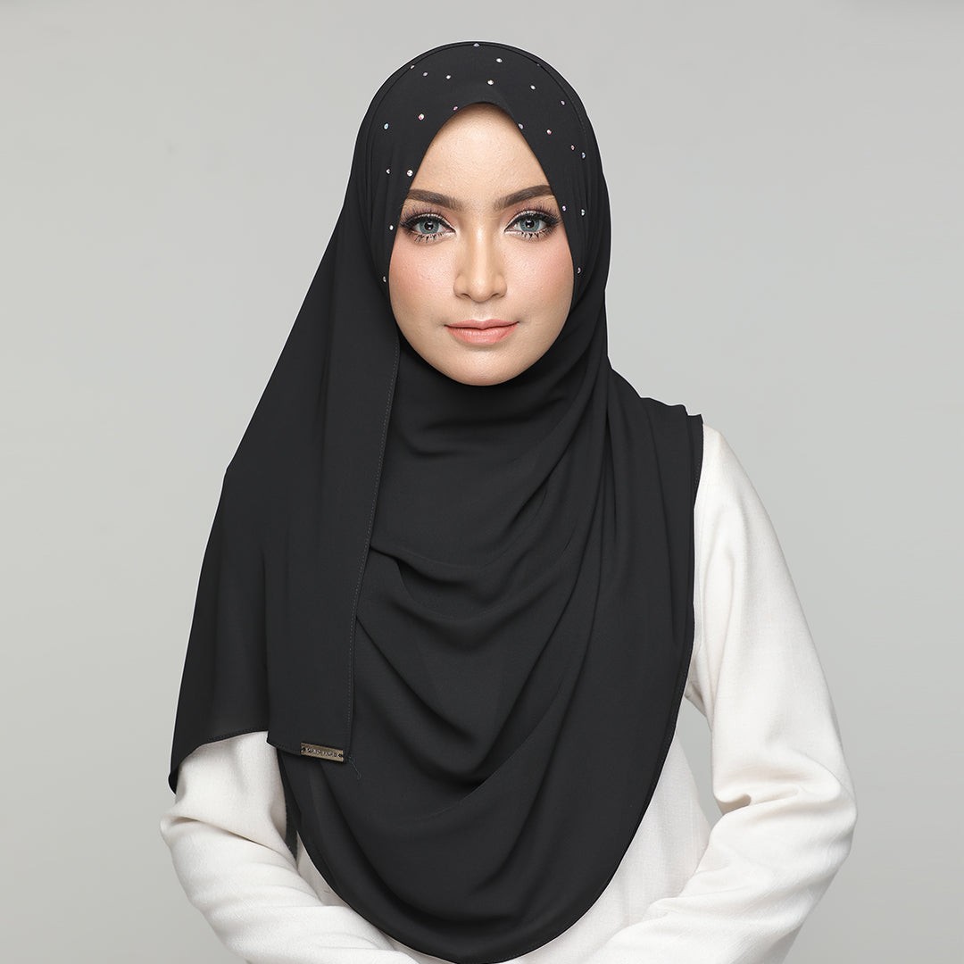 TWINKLE - TW10 (BLACK)