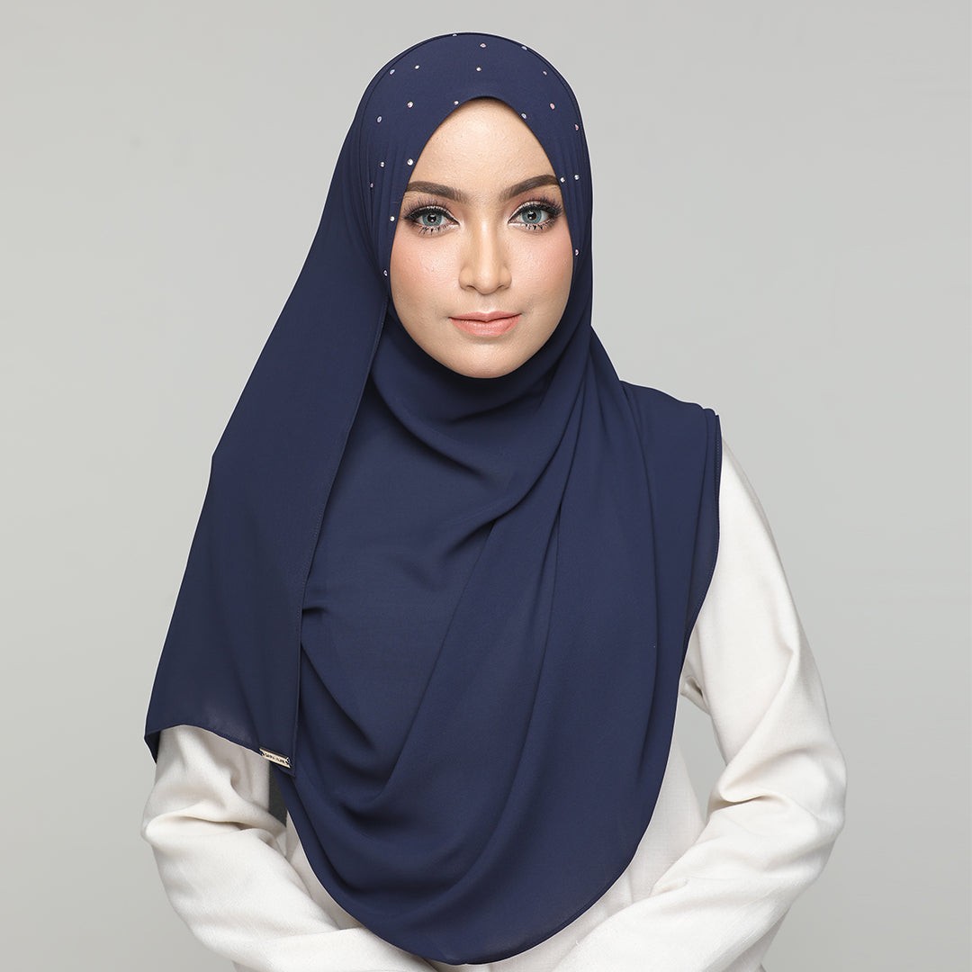 TWINKLE - TW09 (NAVY BLUE)