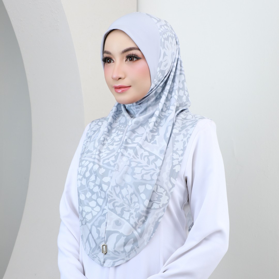 DEENA PRINTED - DET18