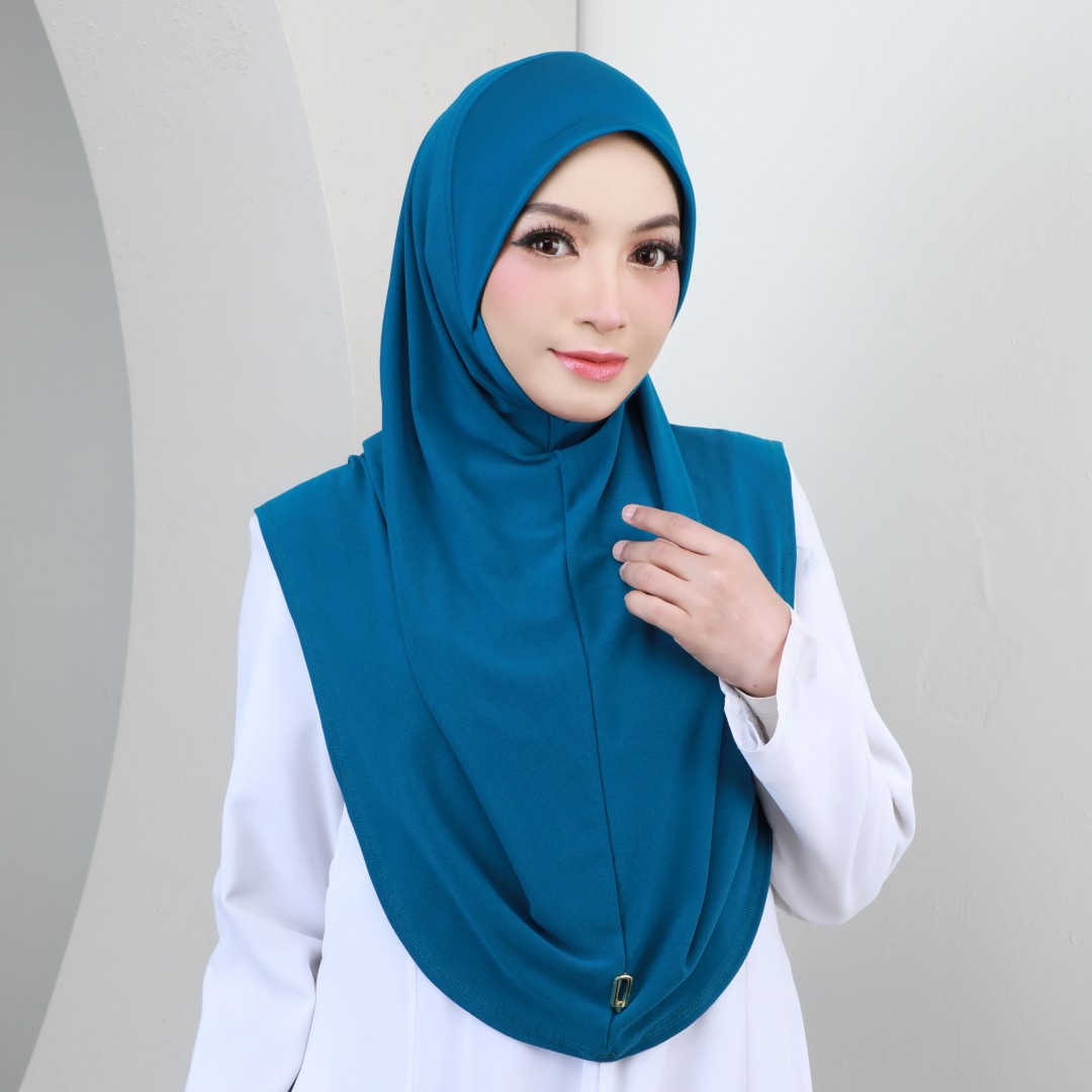 ROSMA PLAIN - RMP11 (TEAL)
