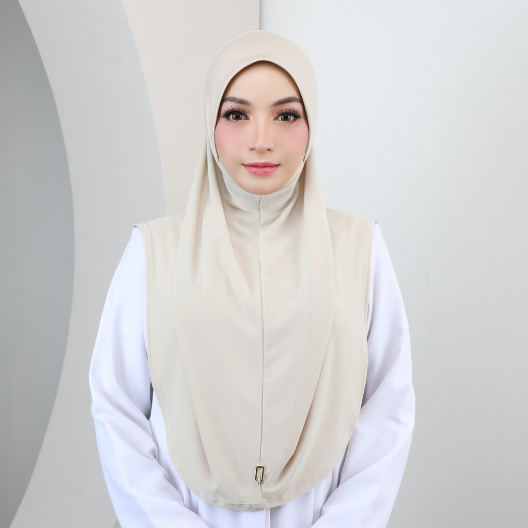 ROSMA PLAIN - RMP01 (BEIGE)
