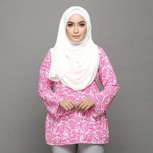 BLOUSE VIVY - VY10