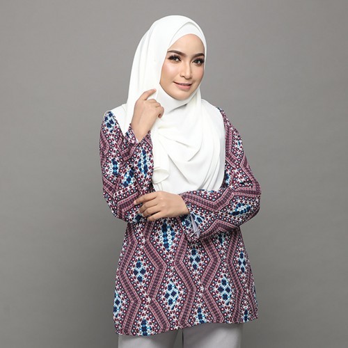 BLOUSE VIVY - VY12