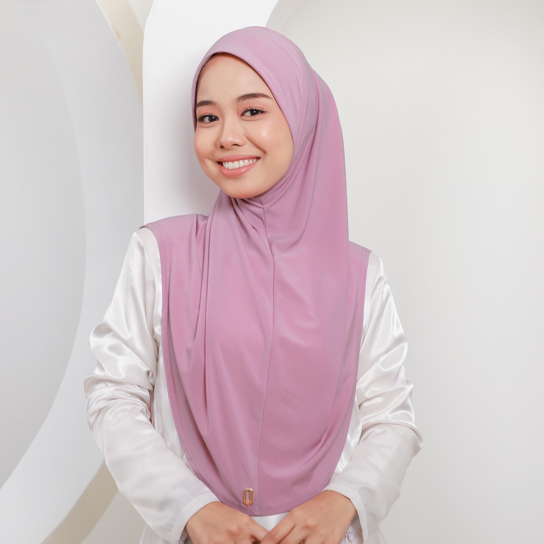 DEENA - DEE39 FLAMINGO PINK