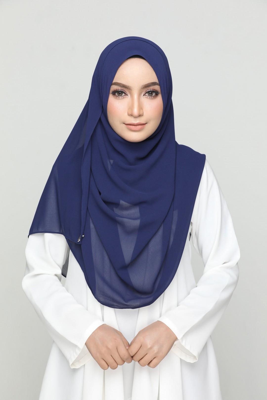 JULIA - JL75 (NAVY BLUE)