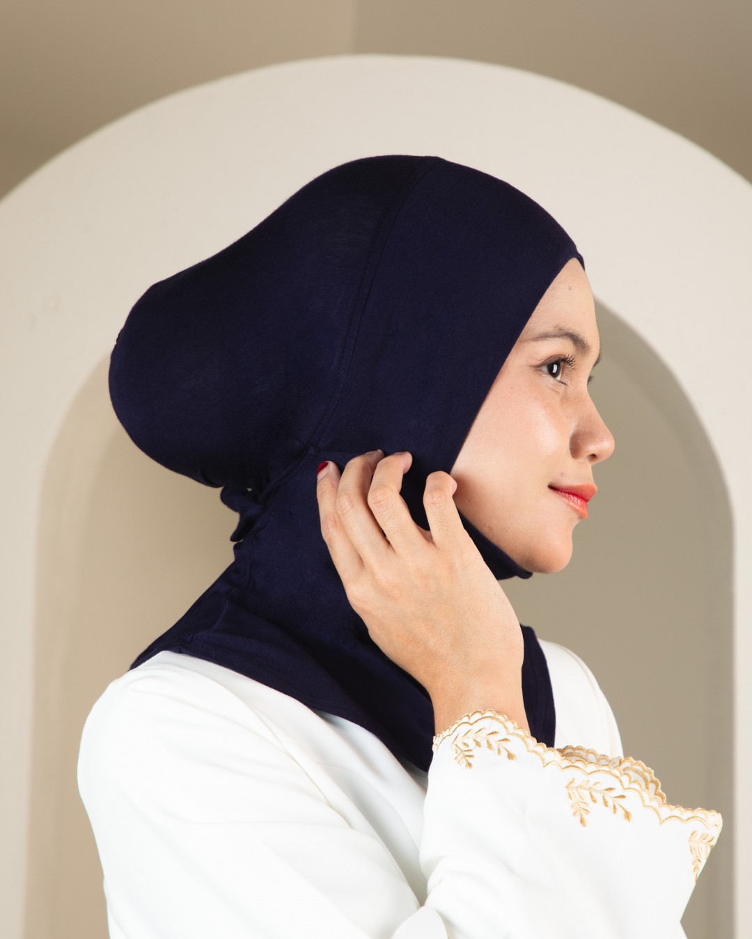 INNER  NINJA - NN15 NAVY BLUE
