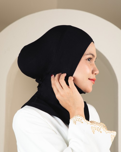 INNER  NINJA - NN18 BLACK