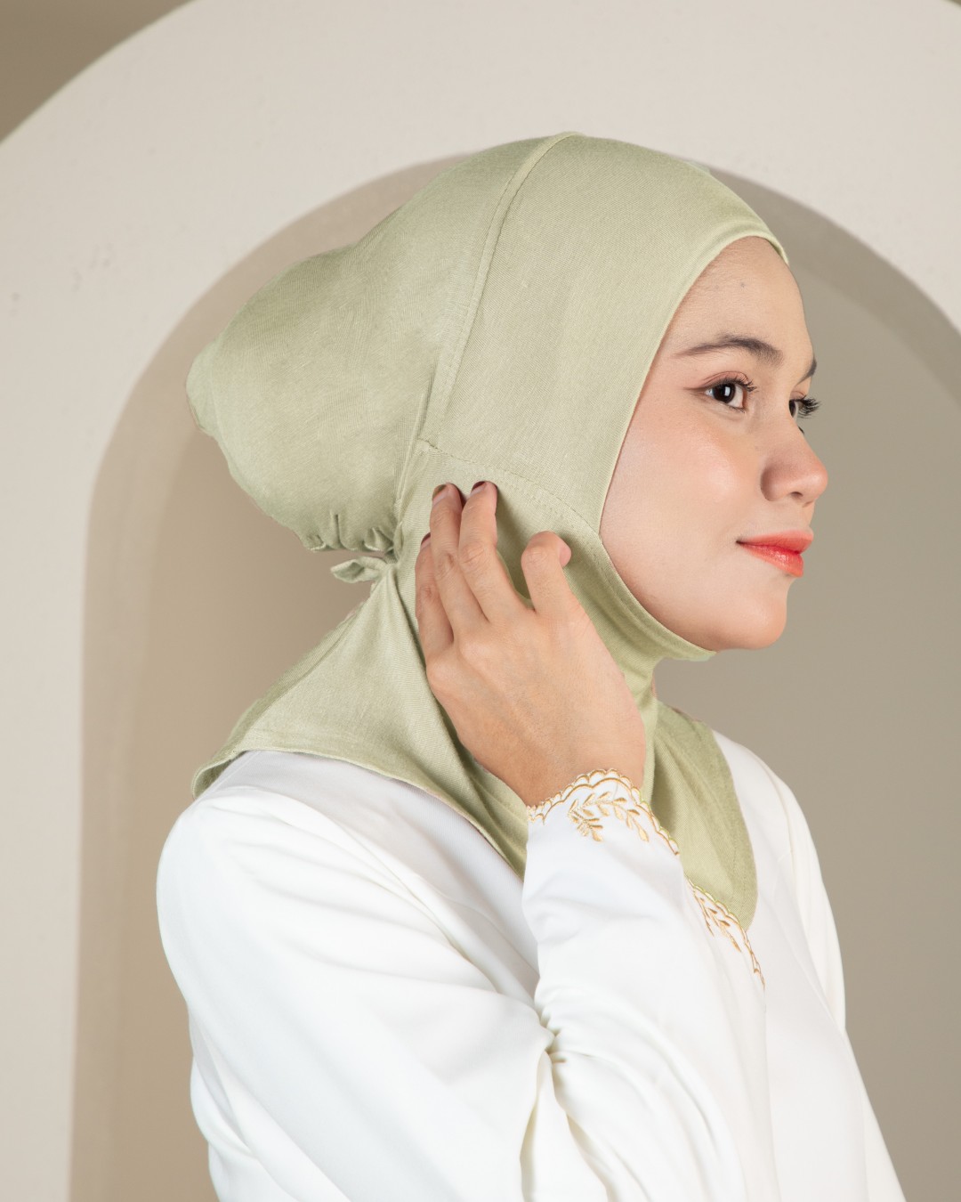 INNER  NINJA - NN03 BEIGE