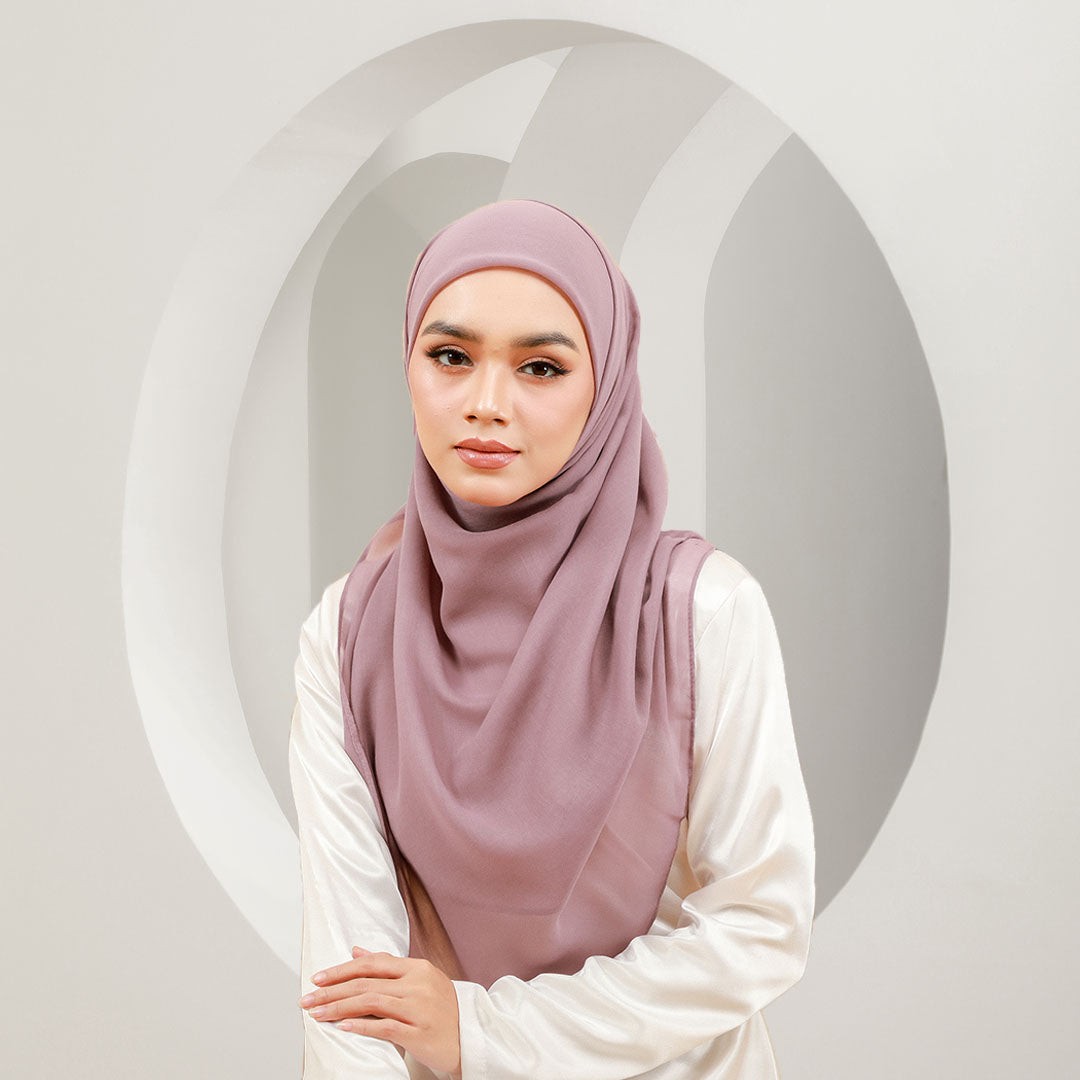 BAWAL CURVE - BC10 (MAUVE)