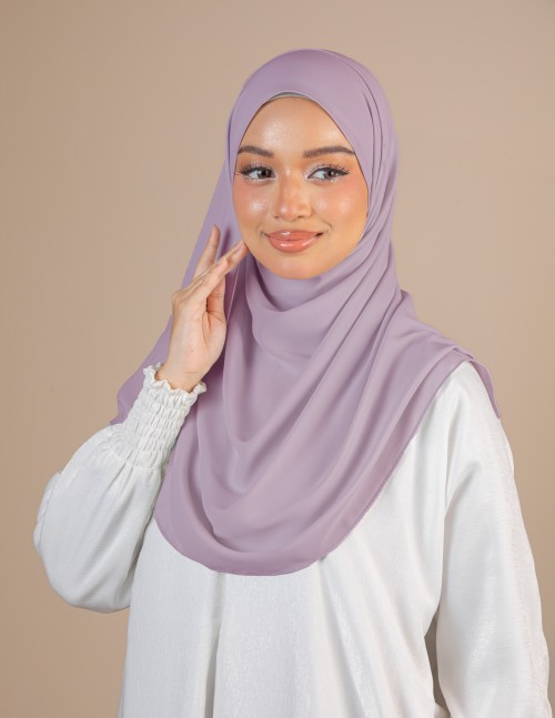 QAIRA BASIC - QB103 (FRENCH LILAC)