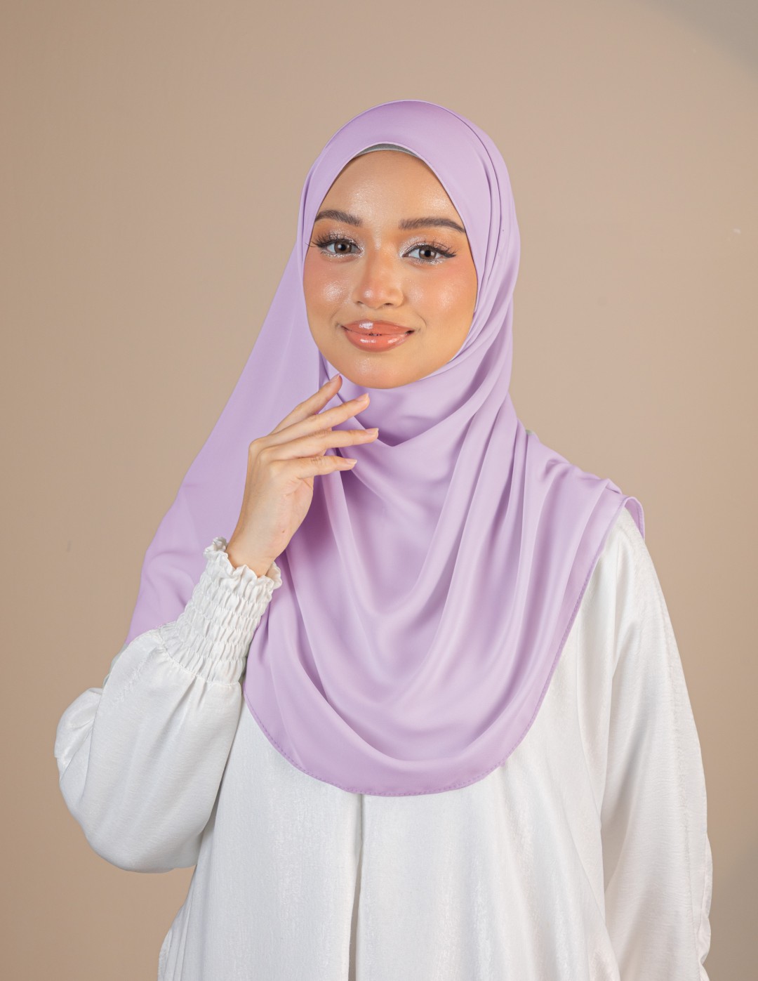 QAIRA BASIC - QB73 (LILAC)