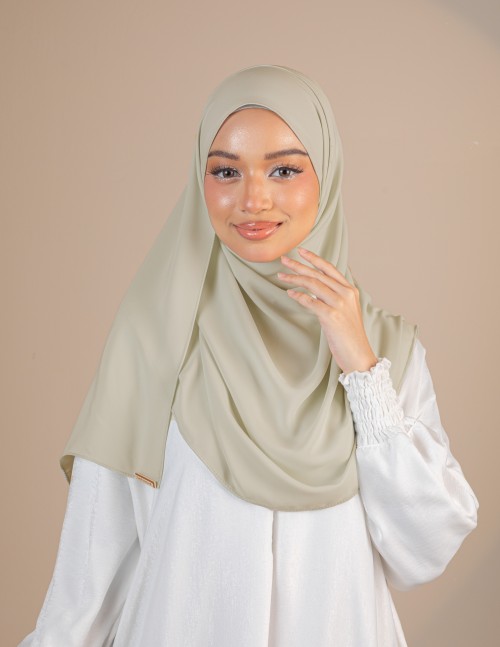 QAIRA BASIC - QB94 (IVORY BEIGE)