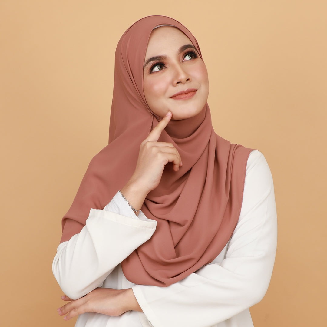 QAIRA BASIC - QB07 (SALMON)