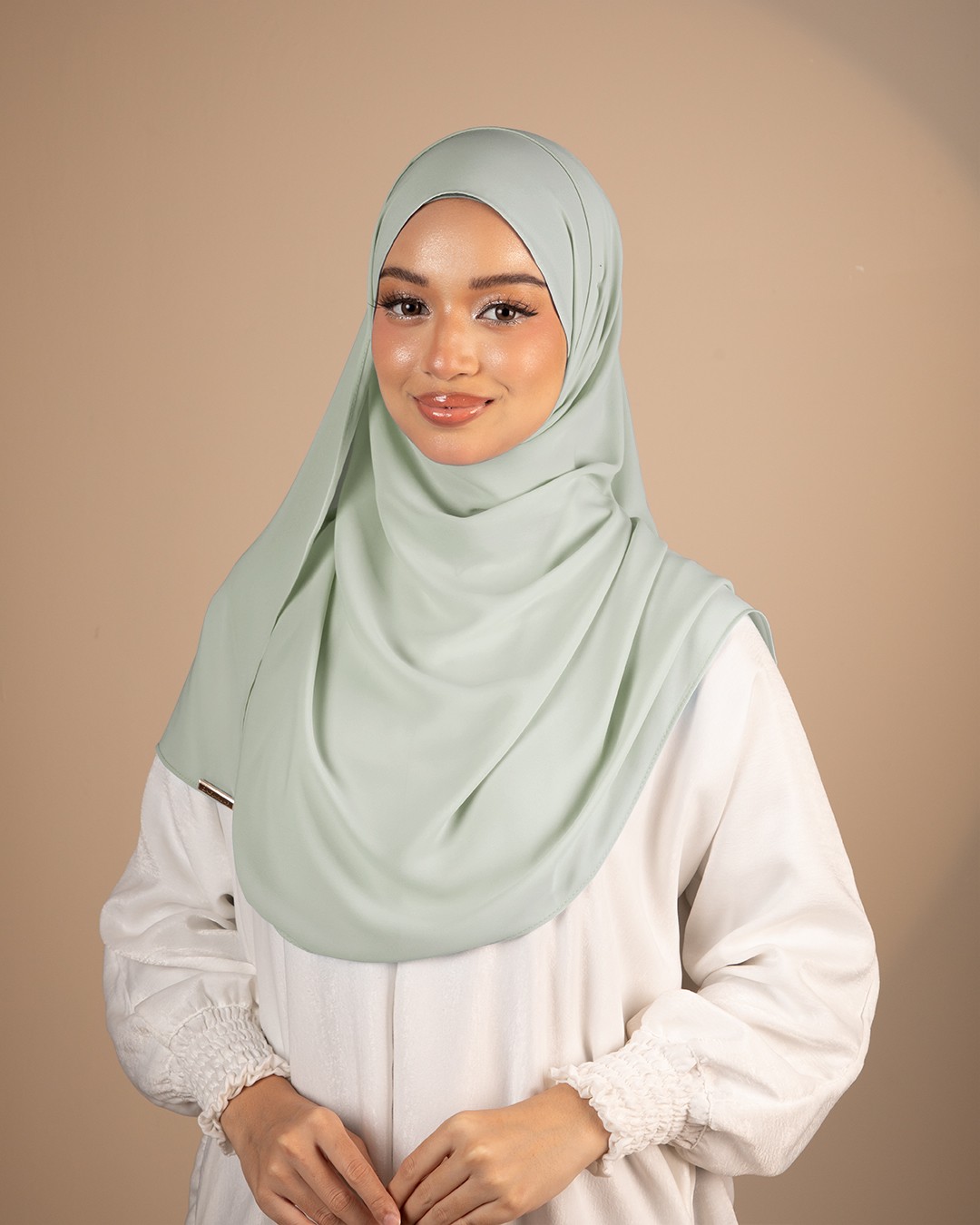 QAIRA BASIC - QB100 (MINT TINT)